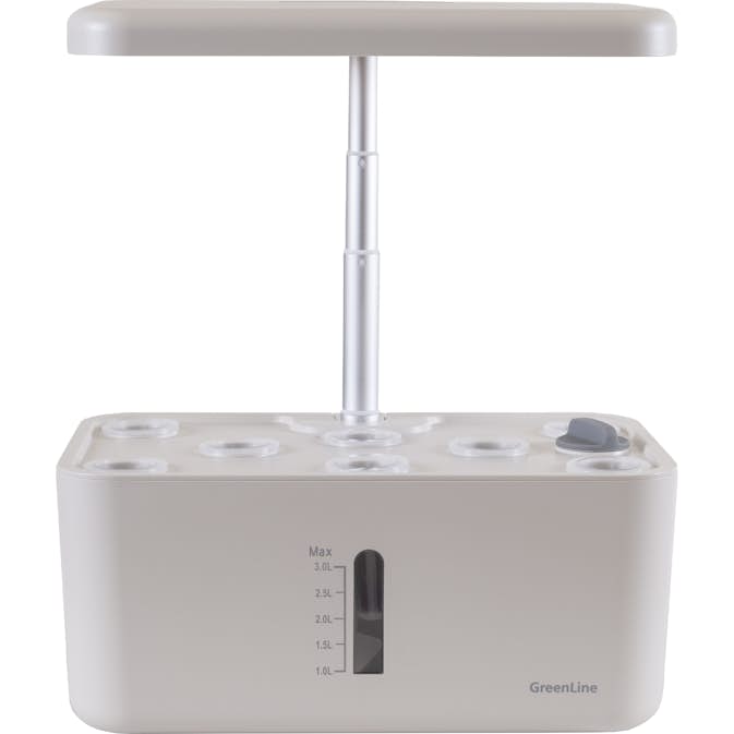 Odlingsset GreenLine Urban Growing 8-Pack