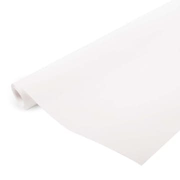 Renoveringstapet Fresco Vit 25 m 130g/m2