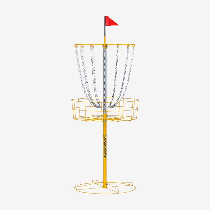 Discgolfkorg SportMe