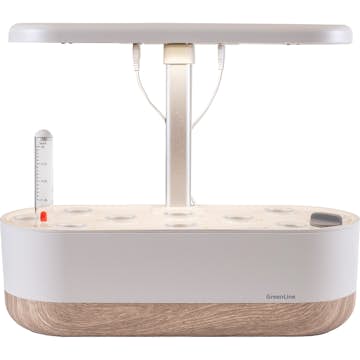 Odlingsset GreenLine Urban Growing 10-Pack