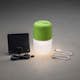 Solcell/USB-Lampa Gnosjö Konstsmide Assisi Hängande/Stående LED