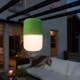 Solcell/USB-Lampa Gnosjö Konstsmide Assisi Hängande/Stående LED