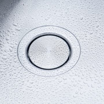 Ventil Intra Easy Cover