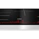 Induktionshäll BOSCH Serie 8 PXE801DC1E Svart 80cm flexzoner