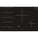 Induktionshäll BOSCH Serie 8 PXE801DC1E Svart 80cm flexzoner