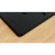 Gashäll BOSCH Serie 2 POH6B6K30 Svart 60 cm