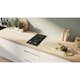 Gashäll BOSCH PRB3A6I40 Serie 8 Svart ComfortDesign