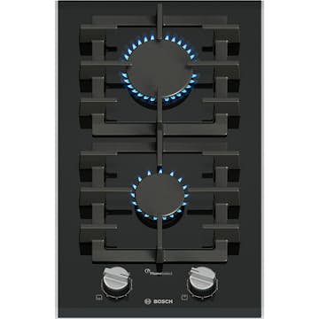 Gashäll BOSCH PRB3A6I40 Serie 8 Svart ComfortDesign