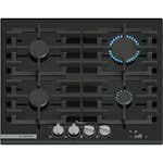 Gashäll BOSCH PRP6A6H40 Serie 8 Svart med WiFi
