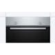 Inbyggnadsugn BOSCH Serie 2 HBF010BR1S Rostfri