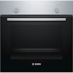 Inbyggnadsugn BOSCH Serie 2 HBF010BR1S Rostfri