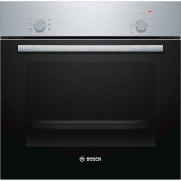 Inbyggnadsugn BOSCH Serie 2 HBF010BR1S Rostfri