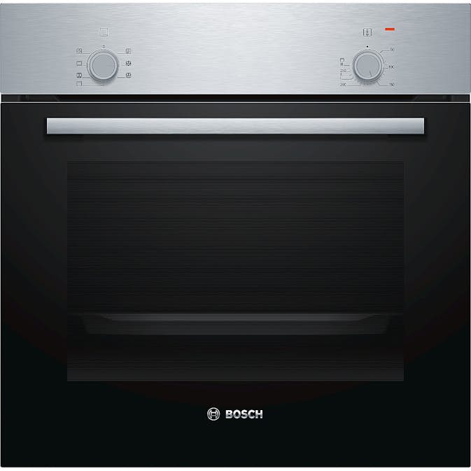Inbyggnadsugn BOSCH Serie 2 HBF010BR1S Rostfri
