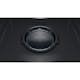 Inbyggnadsugn BOSCH HQA534BB3 Serie 4 Svart med Ångfunktion och Avancerad Varmluftsteknik