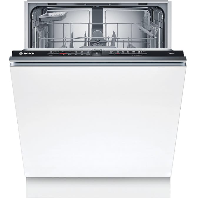 Integrerad Diskmaskin BOSCH Serie 2 SMV2ITX09E Home Connect