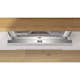 Integrerad Diskmaskin BOSCH Serie 6 SBT6ECX04E Helintegrerad Tyst
