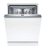 Integrerad Diskmaskin BOSCH Serie 6 SBT6ECX04E Helintegrerad Tyst