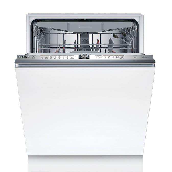 Integrerad Diskmaskin BOSCH Serie 6 SBT6ECX04E Helintegrerad Tyst