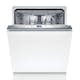 Integrerad Diskmaskin BOSCH Serie 6 SBT6ECX04E Helintegrerad Tyst