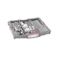 Integrerad Diskmaskin BOSCH Serie 8 SMD8TCX04E Home Connect