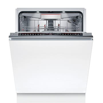 Integrerad Diskmaskin BOSCH Serie 8 SMD8TCX04E Home Connect