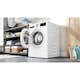 Frontmatad Tvättmaskin BOSCH Serie 6 WGG254ZASN
