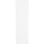 Fristående Kyl och Frys BOSCH Serie 4 KGN392WDF Vit Med Smart Förvaring