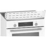 Hällskydd Siemens HZ10422 Tillbehör Spis