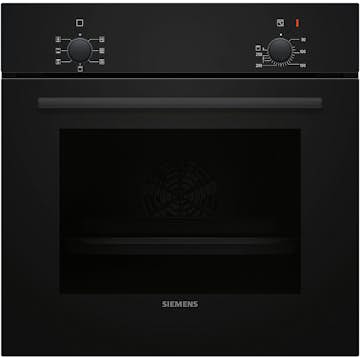 Inbyggnadsugn Siemens iQ100 HB010FBA1