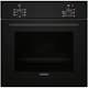 Inbyggnadsugn Siemens iQ100 HB010FBA1