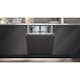 Integrerad Diskmaskin Siemens iQ300 SX63HX15TE Home Connect & Voice Controll