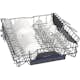 Integrerad Diskmaskin Siemens iQ500 SN65ZX16CE Home Connect