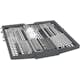Integrerad Diskmaskin Siemens iQ500 SN65ZX16CE Home Connect