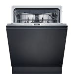 Integrerad Diskmaskin Siemens iQ500 SN65ZX16CE Home Connect