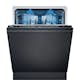 Integrerad Diskmaskin Siemens iQ500 SN65EX12CE Energieffektiv Home Connect