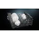 Integrerad Diskmaskin Siemens iQ300 SX73HX16VE Wifi och Home Connect