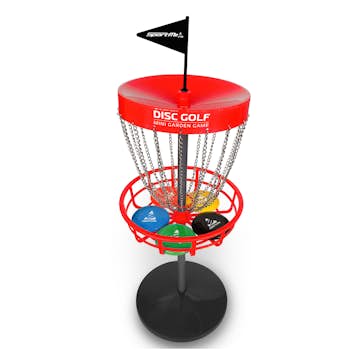 Discgolfset SportMe Mini