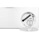 Tvättmaskin Siemens iQ500 WG54G2FMDN Frontmatad med Automatisk Dosering