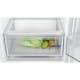 Integrerad Kyl/Frys Siemens iQ100 KI87V5SE0 Med LED-Belysning 177 x 54 Cm