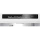 Fristående Kyl & Frys Siemens iQ700 KG39NSBBF Med LED- Belysning 203 x 60 Cm