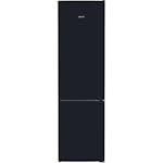 Fristående Kyl & Frys Siemens iQ700 KG39NSBBF Med LED- Belysning 203 x 60 Cm