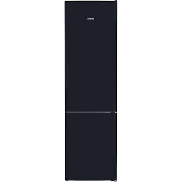 Fristående Kyl & Frys Siemens iQ700 KG39NSBBF Med LED- Belysning 203 x 60 Cm