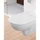 Toalettsits Gustavsberg Care 9M67