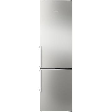 Fristående Kyl & Frys Siemens iQ500 KG39NAIAU Rostfri