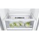Fristående Kylskåp Siemens iQ300 KS36VVIDP1 med hyperFresh och LED-belysning