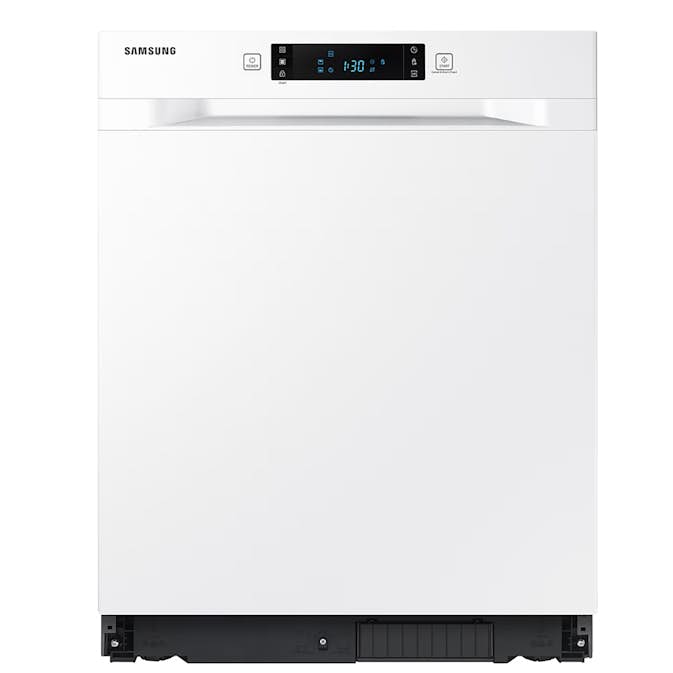Fristående Diskmaskin Samsung DW60A6092UW/EE Vit