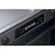 Kombiugn Samsung Series 4 NQ5B4553FBB/U1 Svart med Wi-Fi och Mikrougnskombi