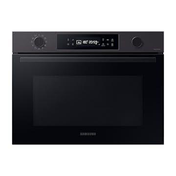 Kombiugn Samsung Series 4 NQ5B4553FBB/U1 Svart med Wi-Fi och Mikrougnskombi