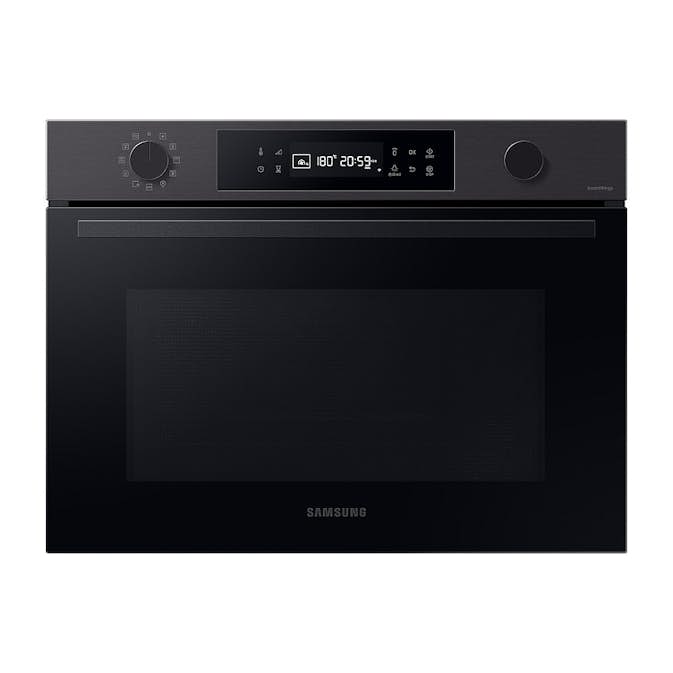 Kombiugn Samsung Series 4 NQ5B4553FBB/U1 Svart med Wi-Fi och Mikrougnskombi