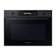Kombiugn Samsung Series 4 NQ5B4553FBB/U1 Svart med Wi-Fi och Mikrougnskombi